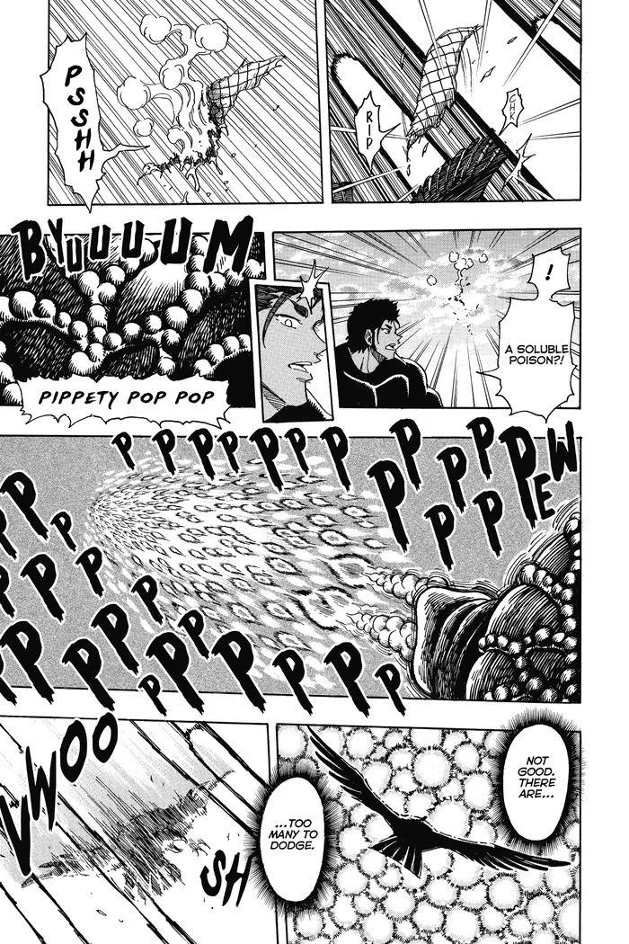 Toriko Chapter 198 image 03_optimized